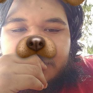 Meet your Posher, Louis